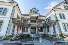 Tourist destination images of Niigata Prefectural Government Memorial Hall(2)