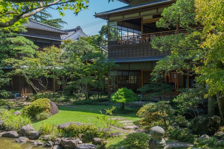 Musée de la Culture Kitakata 3