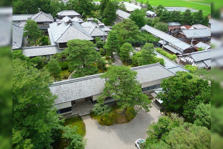 Hokuhou Bunka Museum