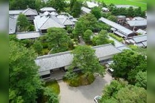 Tourist destination images of Hokuhou Bunka Museum(1)