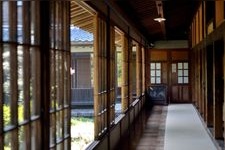 Tourist destination images of Hokuhou Bunka Museum(4)