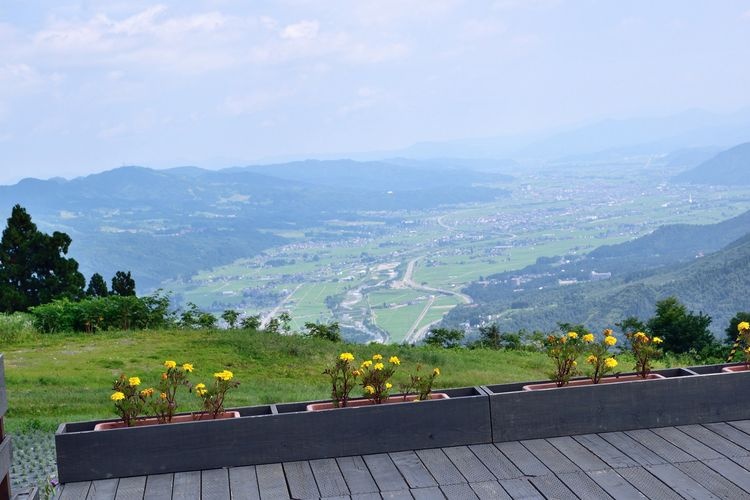 Yuzawa Kogen Alp no Sato 4