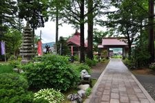 Tourist destination images of Saifuku-ji Temple(5)