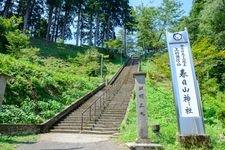 Tourist destination images of Kasuga-yama Shrine Memorial Hall(3)