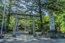 Tourist destination images of Kasuga-yama Shrine Memorial Hall(4)