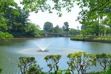 Tourist destination images of Takada Castle Ruins Park(4)