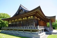 Tourist destination images of Gochi Kokubunji Temple(4)