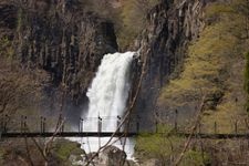 Tourist destination images of Naenatake Falls(2)