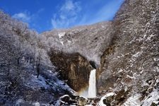 Tourist destination images of Naenatake Falls(1)