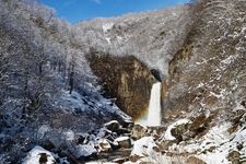 Tourist destination images of Naenatake Falls(4)