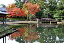 Tourist destination images of Hakusan Park(6)