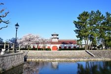 Tourist destination images of Niigata City History Museum Minato Pia(1)