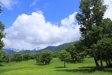 Tourist destination images of Sasagamine Ranch(4)