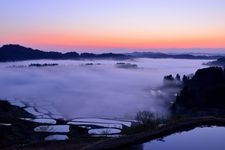 Tourist destination images of Hoshi-tōge Rice Terraces(4)