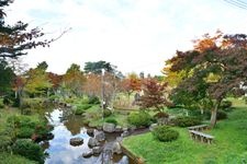 Tourist destination images of Muramatsu Park(1)