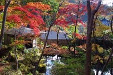 Tourist destination images of Muramatsu Park(2)