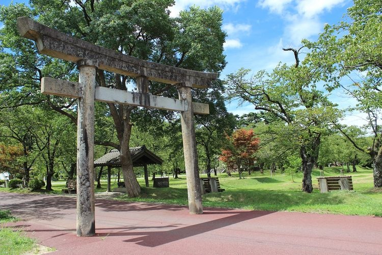 村松公園の観光地画像(4)