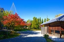 富山縣水墨美術館的觀光地圖片(2)