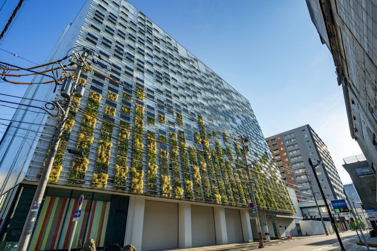 Toyama City Library