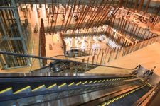 Tourist destination images of Toyama City Library(3)