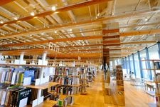 Tourist destination images of Toyama City Library(3)