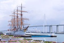 Tourist destination images of Kaiyo Maru Park(3)