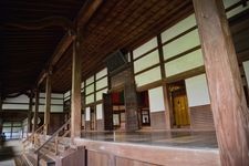 Tourist destination images of Zuiryuji Temple Main Hall(2)