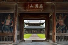 Tourist destination images of Zuiryuji Temple Main Hall(4)