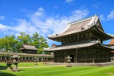 Tourist destination images of Zuiryuji Temple Main Hall(5)