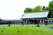 Tourist destination images of Zuiryuji Temple Main Hall(7)