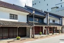 Tourist destination images of Yamamachi-suji (Important Preservation District for Groups of Traditional Buildings)(3)