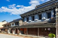 Tourist destination images of Yamamachi-suji (Important Preservation District for Groups of Traditional Buildings)(2)