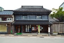 Tourist destination images of Yamamachi-suji (Important Preservation District for Groups of Traditional Buildings)(2)