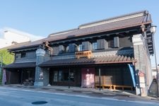 Tourist destination images of Yamamachi-suji (Important Preservation District for Groups of Traditional Buildings)(4)