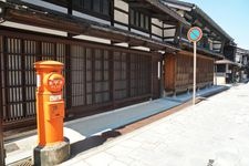 Tourist destination images of Kanayamachi Important Preservation District for Groups of Traditional Buildings(3)
