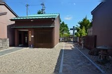 Tourist destination images of Kanayamachi Important Preservation District for Groups of Traditional Buildings(2)