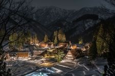 Tourist destination images of Aikura Gassho-style Village(6)