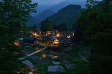 Tourist destination images of Aikura Gassho-style Village(7)