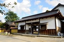 Tourist destination images of Inaba Betsuin Zuisen-ji Temple(2)