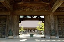 Tourist destination images of Inaba Betsuin Zuisen-ji Temple(3)