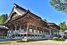 Tourist destination images of Inaba Betsuin Zuisen-ji Temple(4)