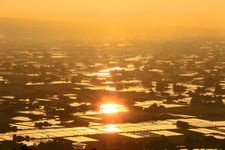 Tourist destination images of Sanju-mura Observatory(2)
