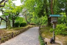 Tourist destination images of Kenrokuen Garden(2)