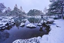 Tourist destination images of Kenrokuen Garden(4)