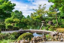 Tourist destination images of Kenrokuen Garden(5)