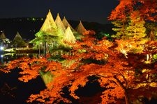 Tourist destination images of Kenrokuen Garden(6)