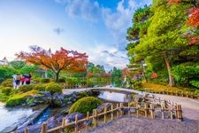 Tourist destination images of Kenrokuen Garden(7)