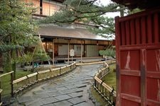 Tourist destination images of Seisonkaku(1)