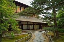 Tourist destination images of Seisonkaku(4)