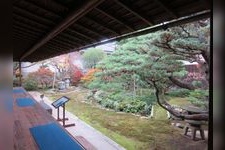 Tourist destination images of Seisonkaku(5)